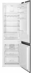 Товар Встраиваемый двухкамерный холодильник Smeg C3170NE VSK2304728