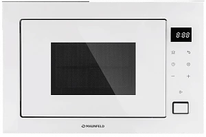 Товар Встраиваемая микроволновая печь Maunfeld MBMO925SGW11 VSK2311670