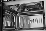 Встраиваемая микроволновая печь Zugel ZMO 201 B VSK2276359 фото