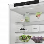 Встраиваемый двухкамерный холодильник Hotpoint-Ariston HSBT 18 VSK2327377 фото