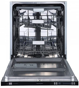 Товар Встраиваемая посудомоечная машина Zigmund & Shtain DW 129.6009 X VSK1834301