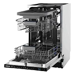 Встраиваемая посудомоечная машина Samsung DW50R4070BB VSK2248757 фото
