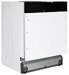 Встраиваемая посудомоечная машина DeLonghi DDWI 690 AMEDEO VSK2307544 фото