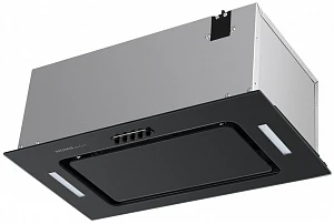 Товар Встраиваемая вытяжка Homsair Crocus Push 52 черный VSK2270255