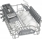 Встраиваемая посудомоечная машина Bosch SPV2IKX01Q VSK2318953 фото
