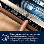 Встраиваемая посудомоечная машина Electrolux EEG69420W VSK2306393 фото