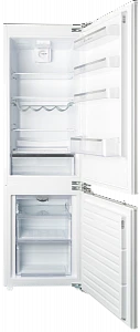 Товар Встраиваемый двухкамерный холодильник Schaub Lorenz SLUE235W5 VSK2268451