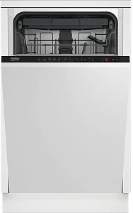 Товар Встраиваемая посудомоечная машина Beko BDIS 25961 VSK2302723