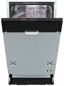 Товар Встраиваемая посудомоечная машина Gressel UBB515 VSK2316318