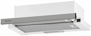 Товар Встраиваемая вытяжка Krona KERRY 600 Inox PB VSK2257967