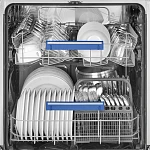 Встраиваемая посудомоечная машина Smeg STL262D VSK2305134 фото