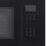 Встраиваемая микроволновая печь Krona Rein 60 BL VSK2296088 фото