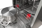 Встраиваемая посудомоечная машина Hansa ZIM 426 EQ VSK2284935 фото