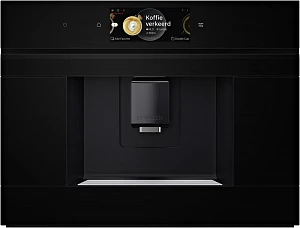 Товар Встраиваемая кофемашина Bosch CTL7181B0 VSK2303872