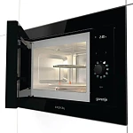 Встраиваемая микроволновая печь Gorenje BM235G1SYB VSK2276255 фото