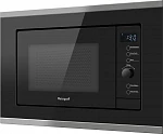 Встраиваемая микроволновая печь Weissgauff HMT-720 BX Grill VSK2290052 фото