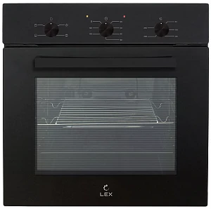 Товар Духовой шкаф LEX EDM 042 BBL VSK2318840