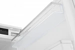 Встраиваемый двухкамерный холодильник Zugel ZRI2002FNF VSK2304878 фото