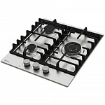 Варочная панель из нержавеющей стали Evelux HEG 450 X VSK2263408 фото