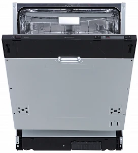 Товар Встраиваемая посудомоечная машина Zigmund & Shtain DW 302.6 VSK2312340
