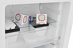 Встраиваемый двухкамерный холодильник Zugel ZRI2002FNF VSK2304878 фото