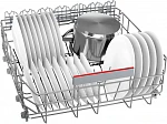 Встраиваемая посудомоечная машина Bosch SMV6ZCX13E VSK2301568 фото