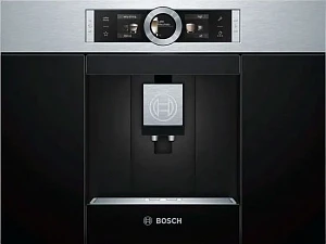 Товар Встраиваемая кофемашина Bosch CTL 636 ES1 VSK1654298