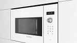 Встраиваемая микроволновая печь Bosch BFL554MW0 VSK1913868 фото