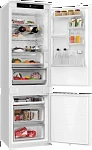 Встраиваемый двухкамерный холодильник Haier HBCN5177U1 VSK2327375 фото