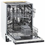Встраиваемая посудомоечная машина Krona Ammer 60 BI K VSK2280600 фото