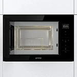 Встраиваемая микроволновая печь Gorenje BM251SG2BG VSK2261638 фото