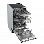 Встраиваемая посудомоечная машина Zigmund & Shtain DW 312.4 VSK2318660 фото