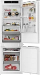 Встраиваемый двухкамерный холодильник Haier HBCN5177U1 VSK2327375 фото