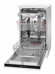 Встраиваемая посудомоечная машина Hansa ZIM 426 EQ VSK2284935 фото