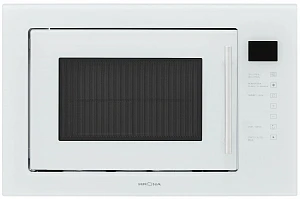Товар Встраиваемая микроволновая печь Krona Riflesso 60 WH V2 VSK2296090
