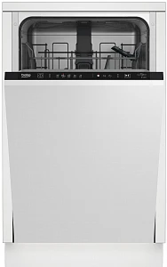 Товар Встраиваемая посудомоечная машина Beko BDIS 15021 VSK2264737