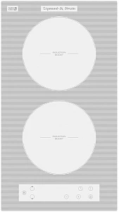 Товар Варочная панель домино Zigmund & Shtain CI 33.3 W VSK2197019