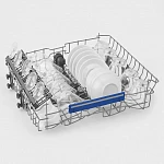 Встраиваемая посудомоечная машина Smeg STL262D VSK2305134 фото