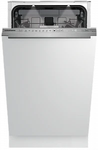 Товар Встраиваемая посудомоечная машина Grundig GSVP4151Q VSK2267838