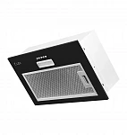 Встраиваемая вытяжка LEX GS Bloc Light 600 Black VSK2321429 фото