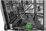 Встраиваемая посудомоечная машина Scandilux DWB 4322B3 VSK2253162 фото
