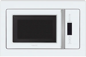 Товар Встраиваемая микроволновая печь Hiberg VM 8505 W VSK2277628