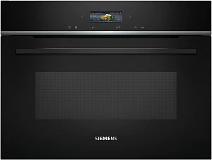 Товар Встраиваемая микроволновая печь Siemens CE732GXB1 VSK2301967