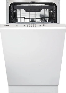 Товар Встраиваемая посудомоечная машина Gorenje GV520E10S VSK2246679