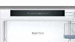 Встраиваемый двухкамерный холодильник Bosch KIN86VFE0 VSK2270470 фото