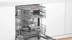 Встраиваемая посудомоечная машина Bosch SMV6ZCX13E VSK2301568 фото