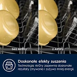Встраиваемая посудомоечная машина Electrolux EEG69420W VSK2306393 фото