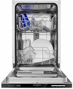 Товар Встраиваемая посудомоечная машина Maunfeld MLP-082D VSK2274095