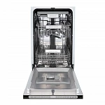 Встраиваемая посудомоечная машина Zigmund & Shtain DW 312.4 VSK2318660 фото