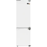 Встраиваемый двухкамерный холодильник Schaub Lorenz SLUE235W5 VSK2268451 фото